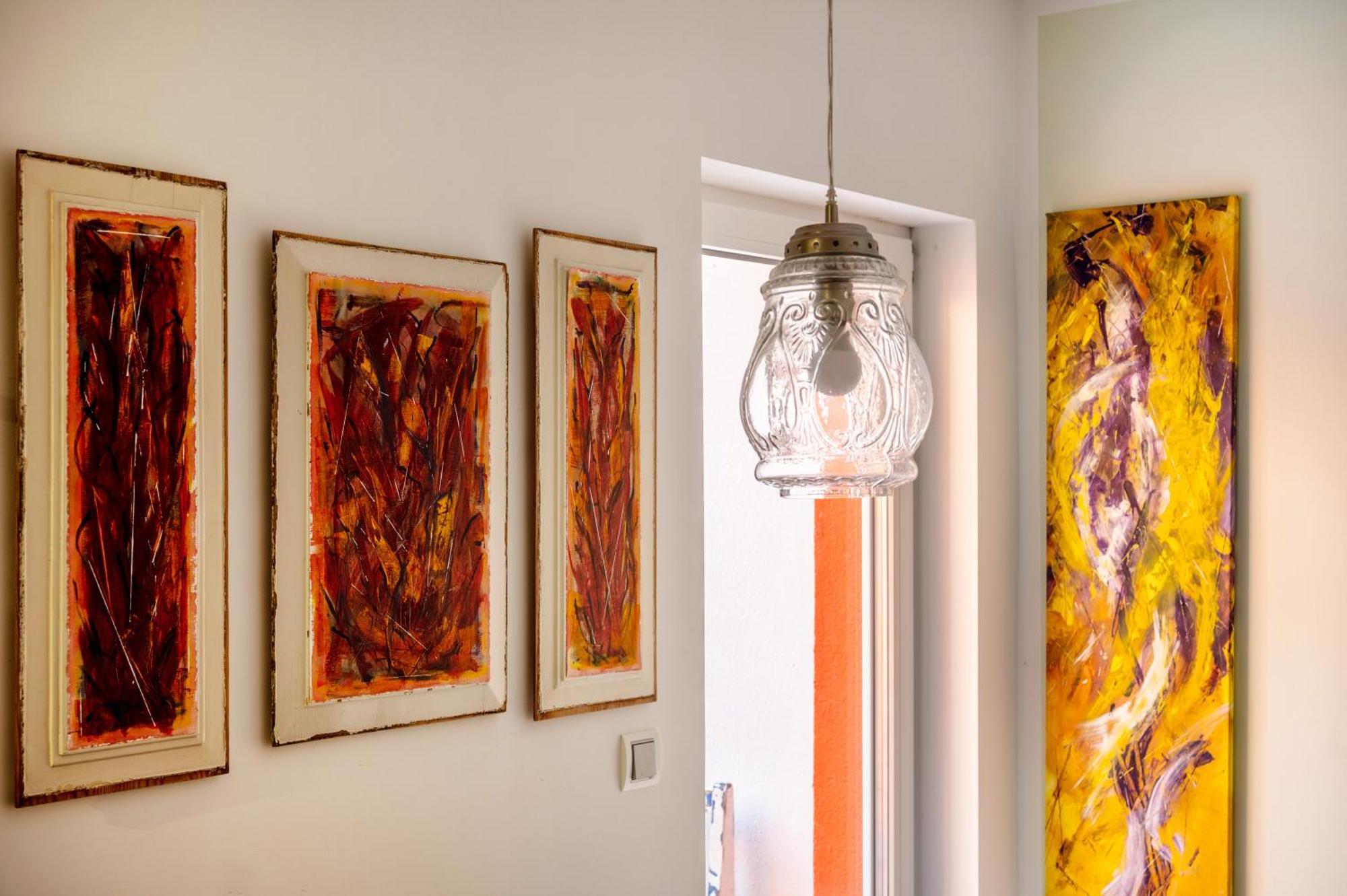 Deichkind Viertel Suite BRE Extérieur photo